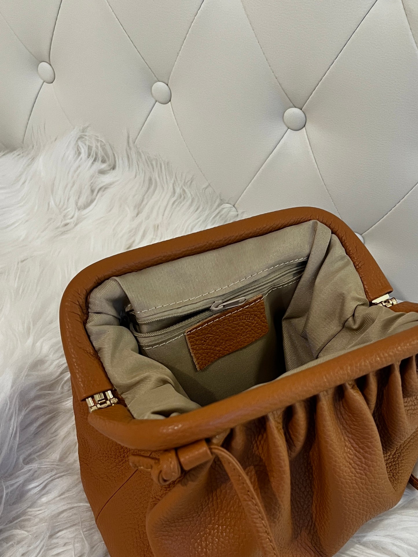CLAIRE borsa pouch