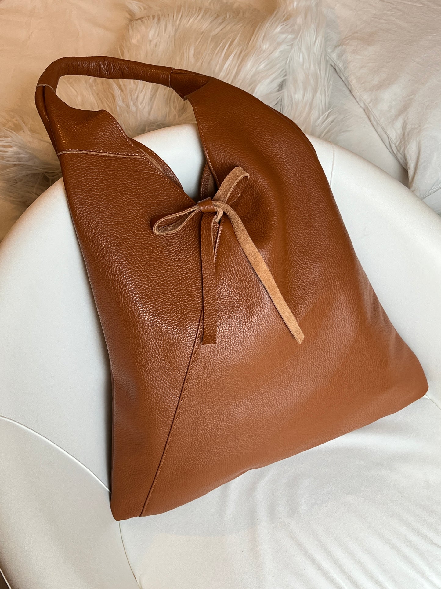 GENEVIEVE borsa hobo