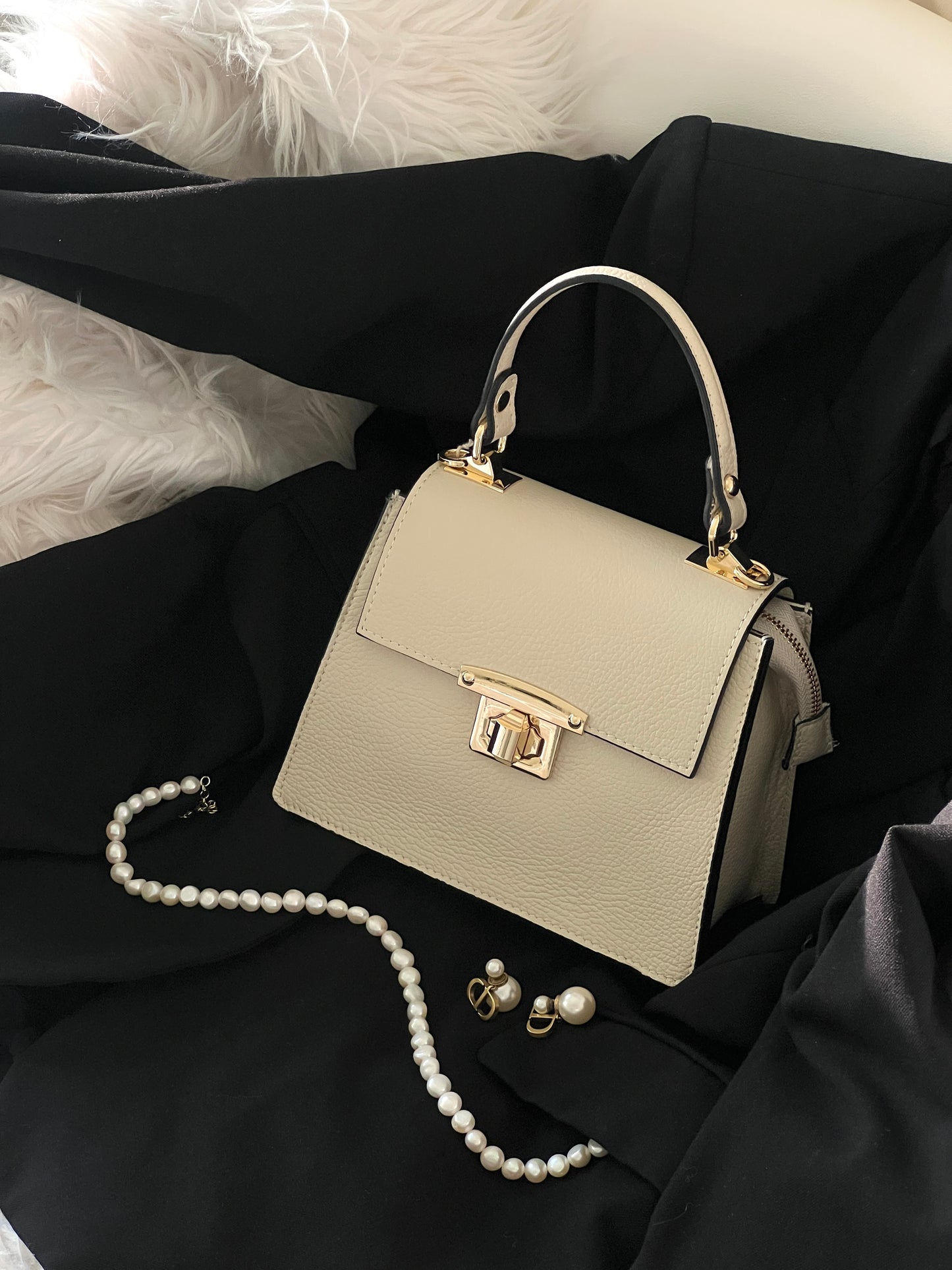 LOREN borsa city