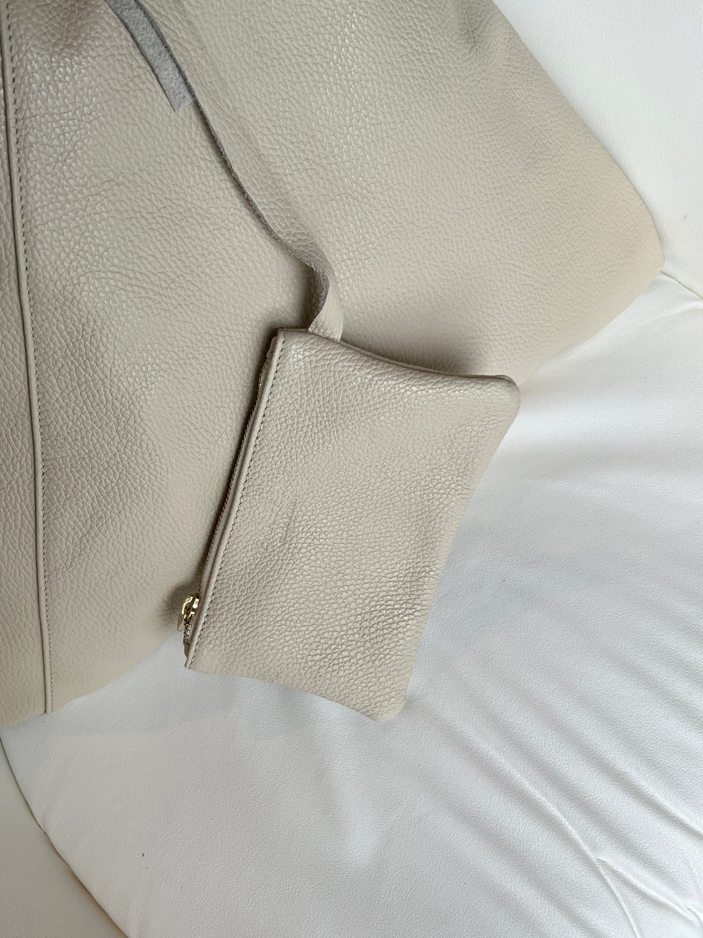 GENEVIEVE borsa hobo
