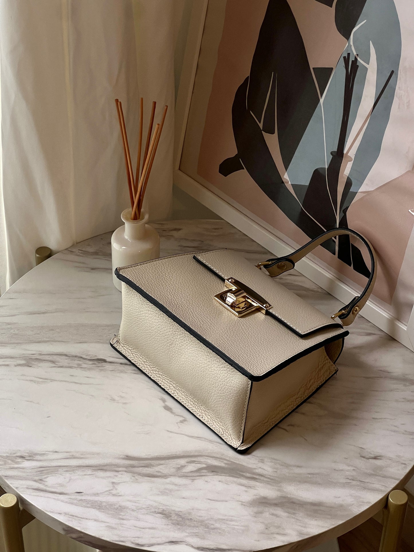LOREN borsa city