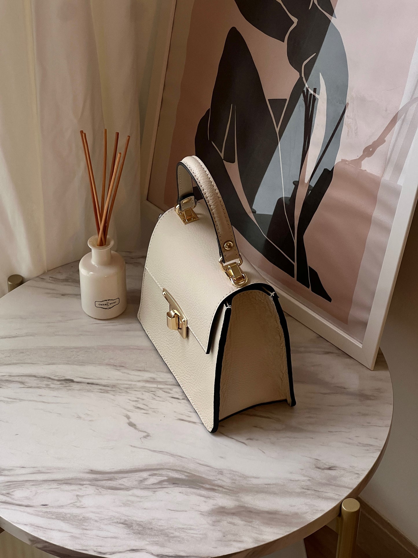 LOREN borsa city