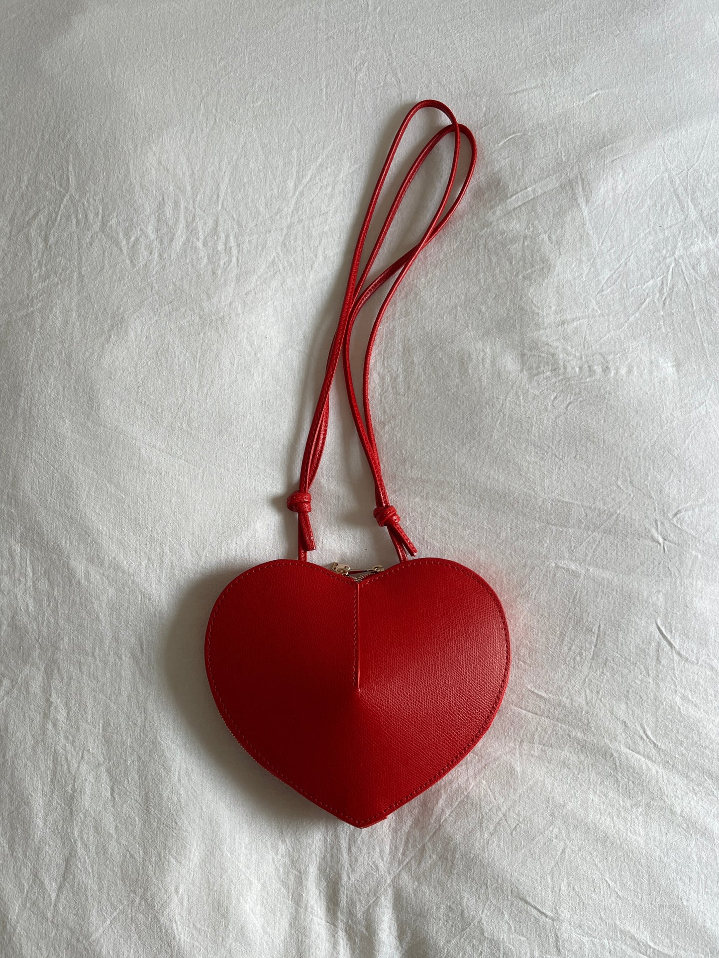 CHERIE borsa a cuore