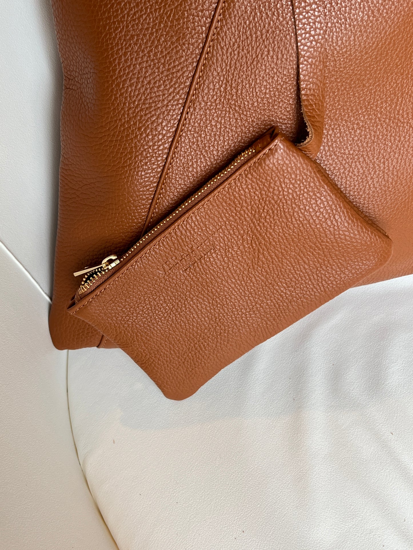 GENEVIEVE borsa hobo