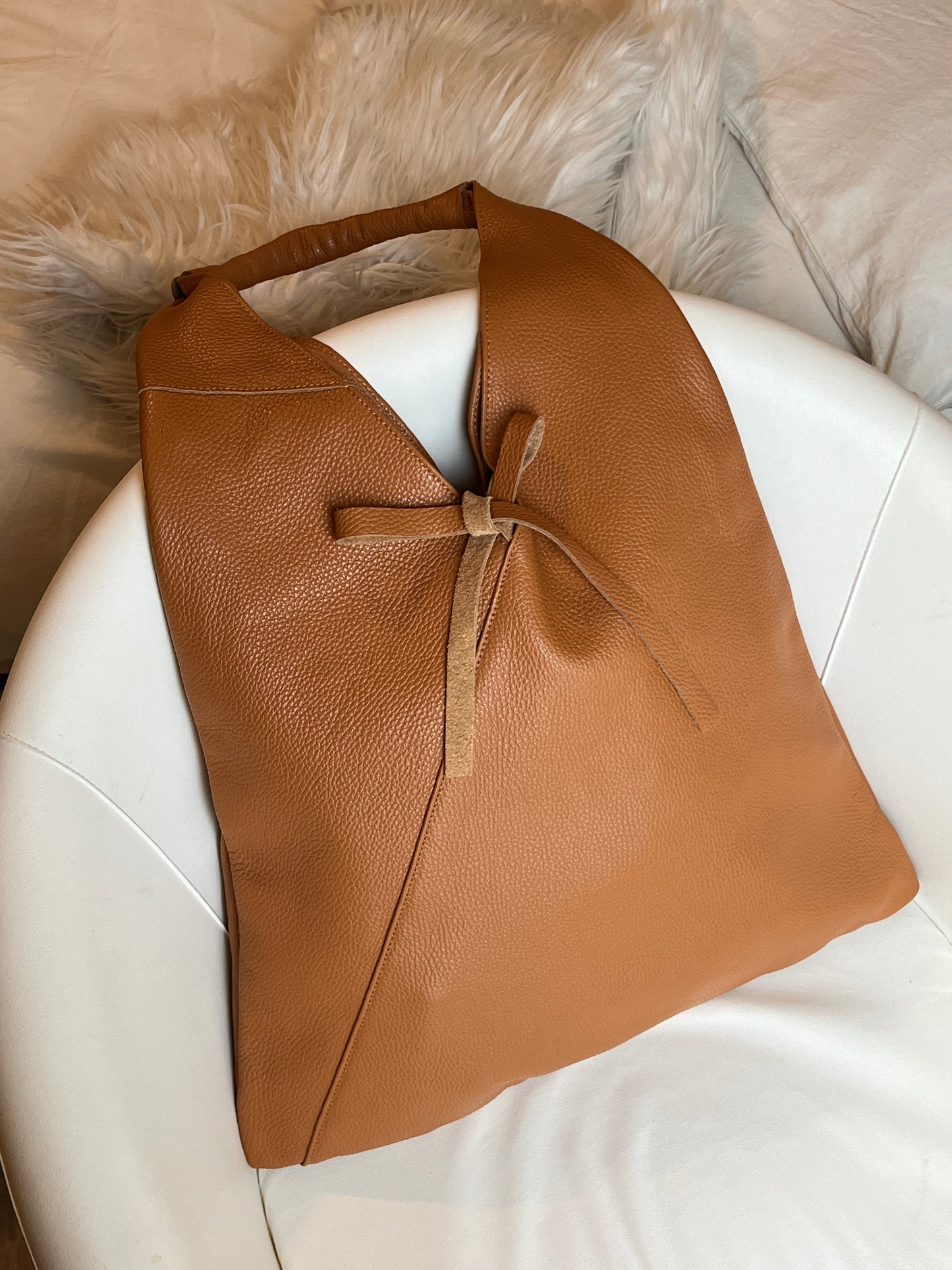 GENEVIEVE borsa hobo