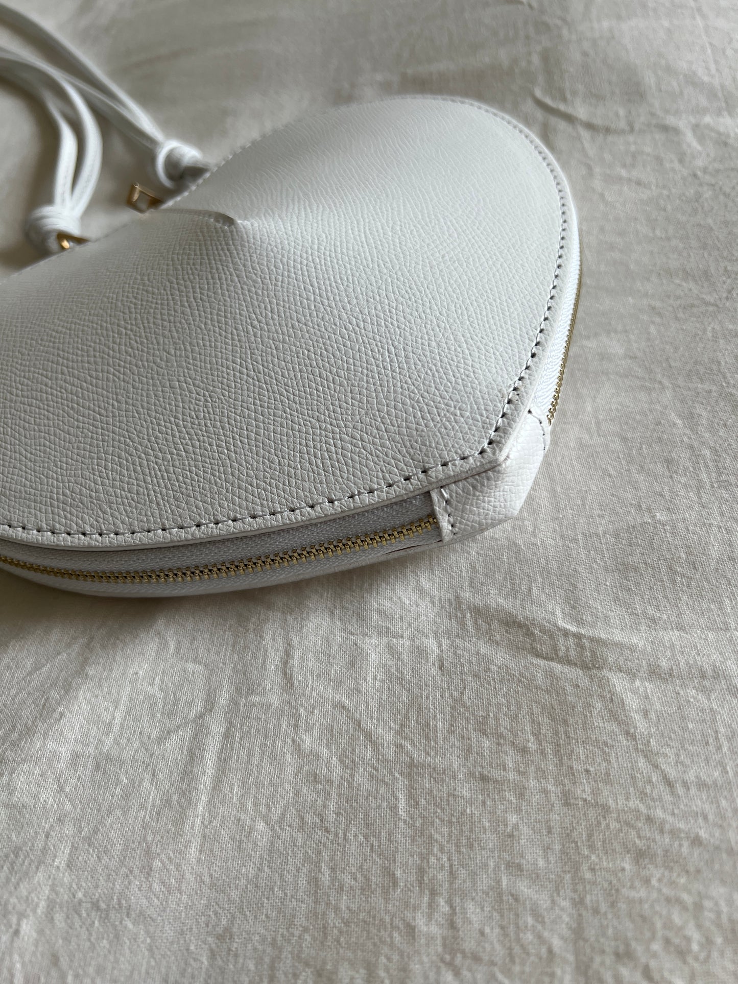 CHERIE borsa a cuore