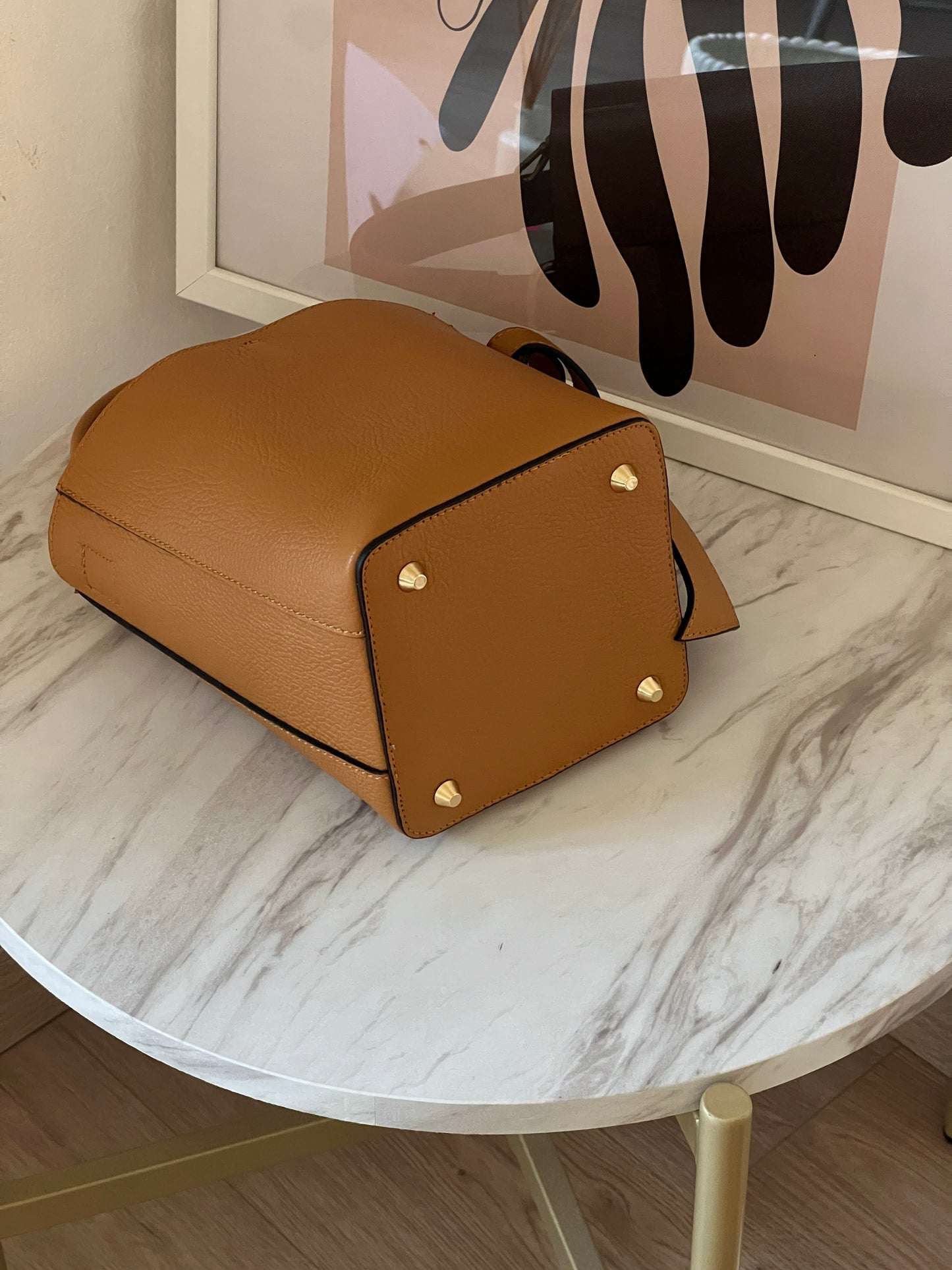JOLIE bucket bag