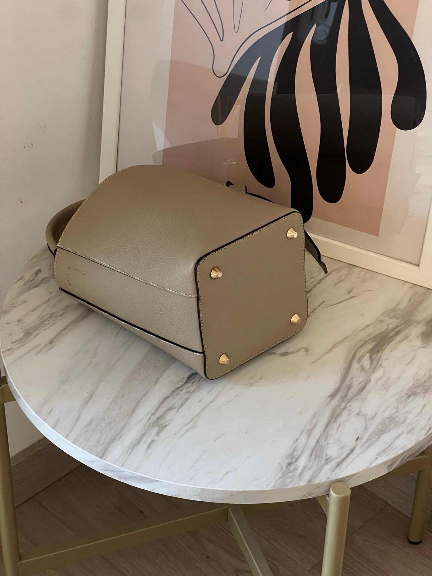 JOLIE bucket bag