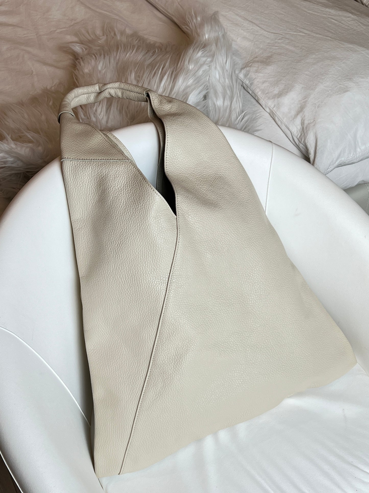 GENEVIEVE borsa hobo