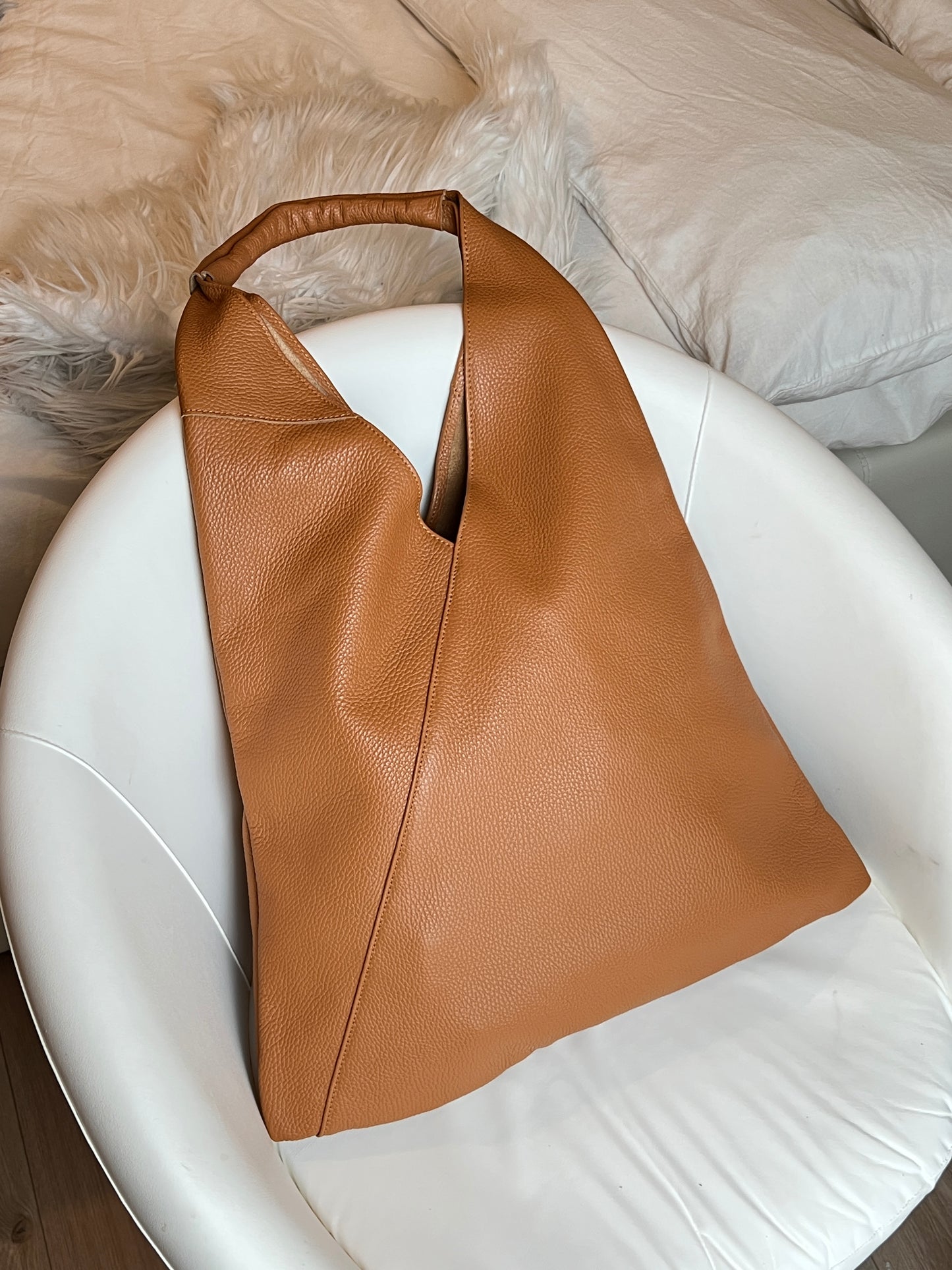 GENEVIEVE borsa hobo