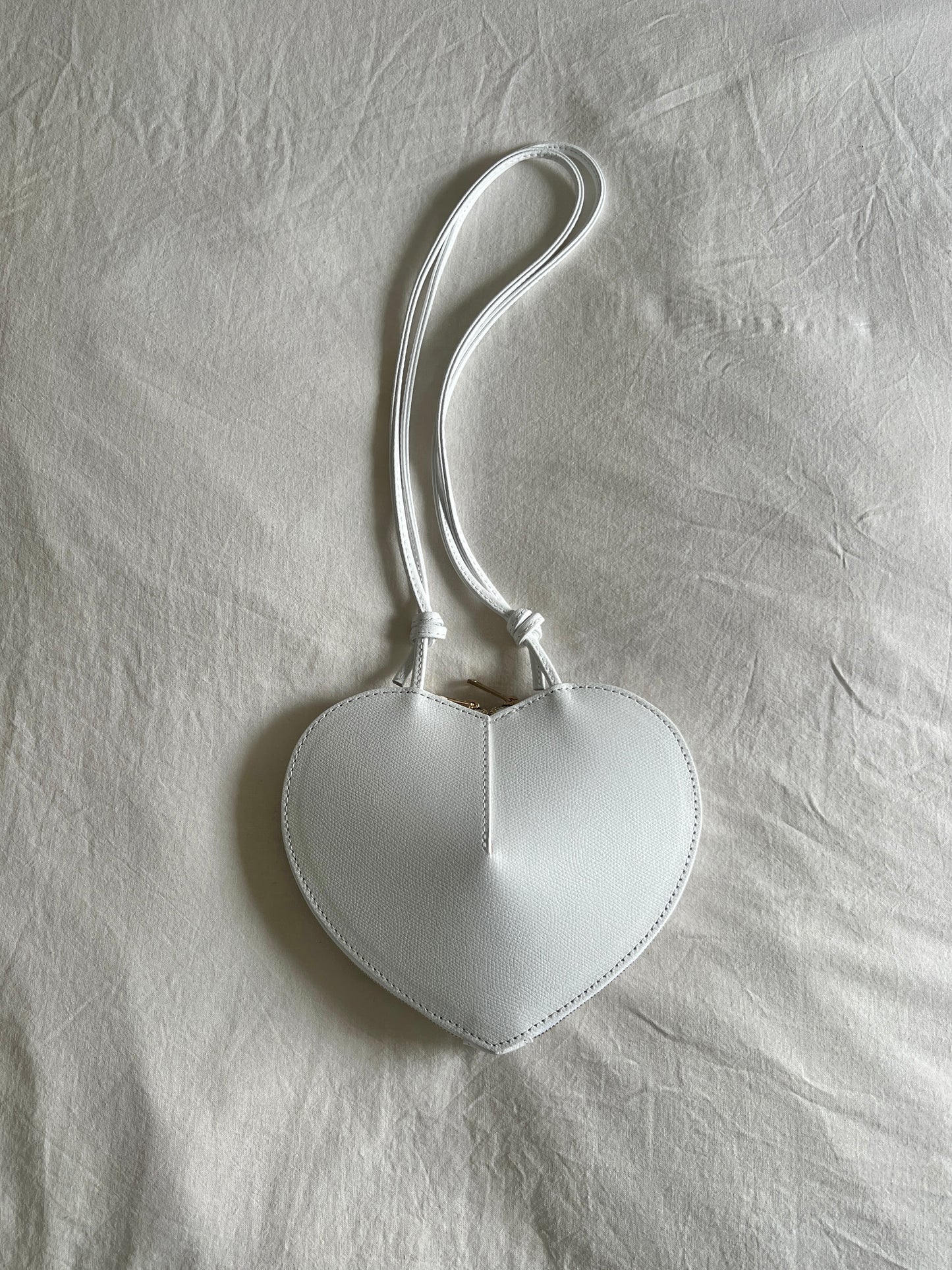CHERIE borsa a cuore