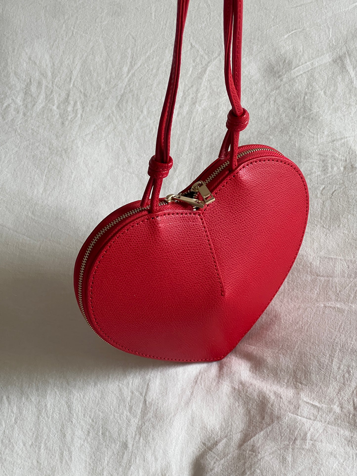 CHERIE borsa a cuore
