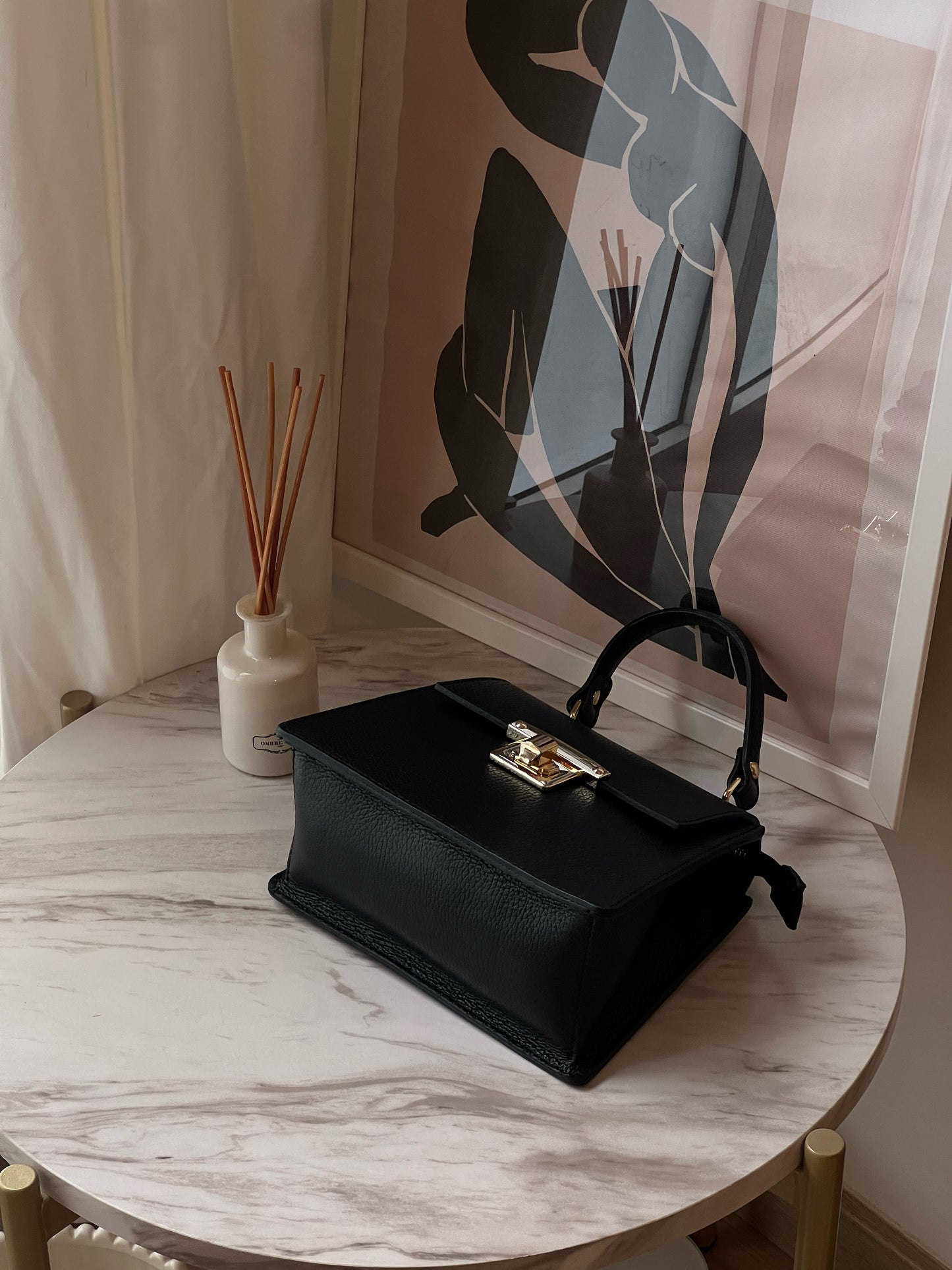 LOREN small city bag