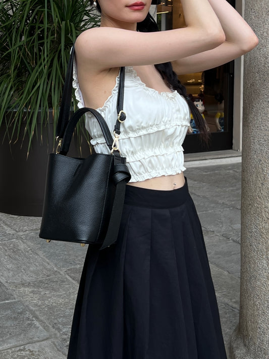 JOLIE bucket bag