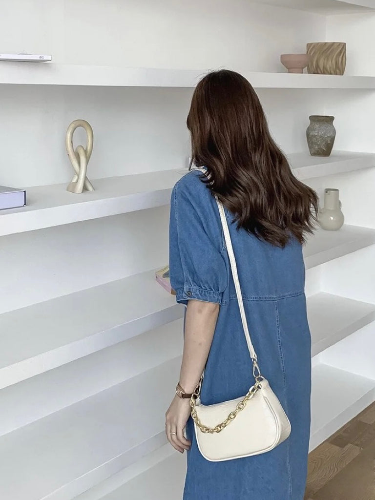 JOSEPHINE borsa baguette
