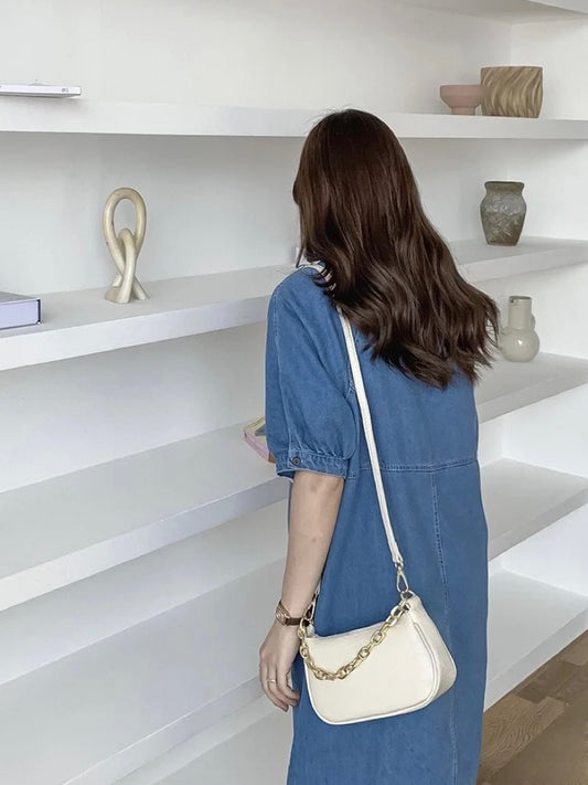 JOSEPHINE borsa baguette