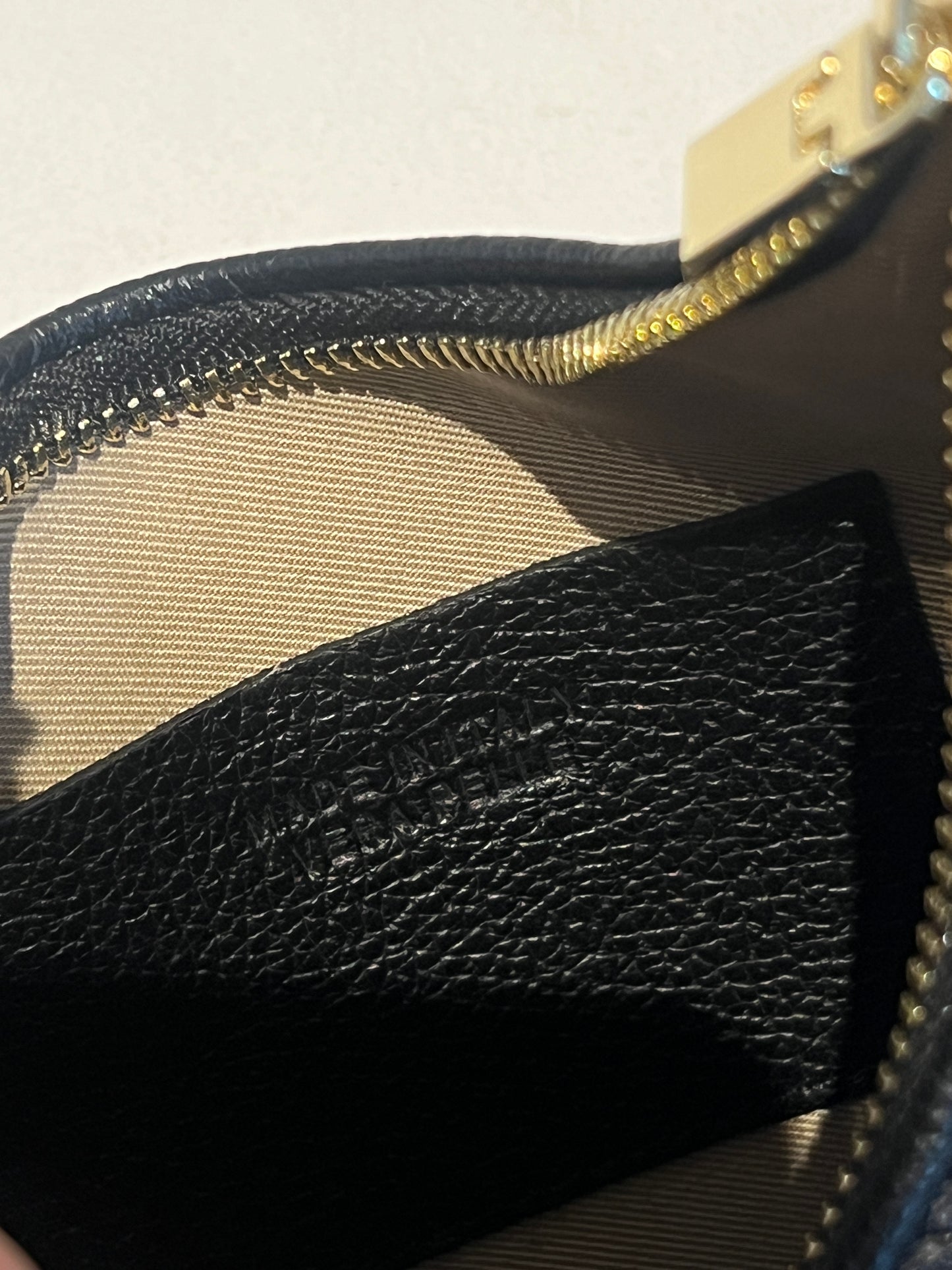 AMBRA borsa a mano