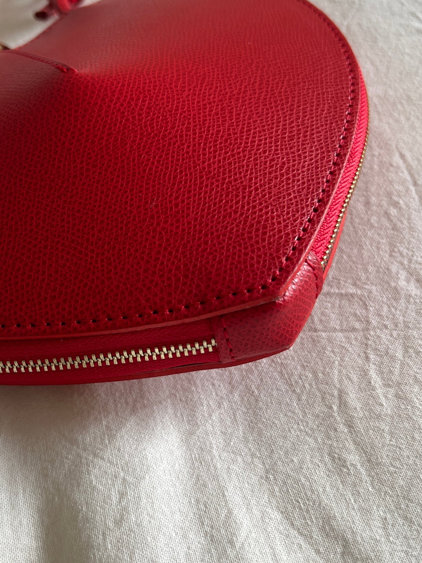 CHERIE borsa a cuore