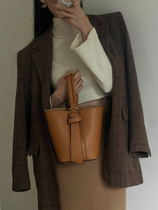 JOLIE bucket bag