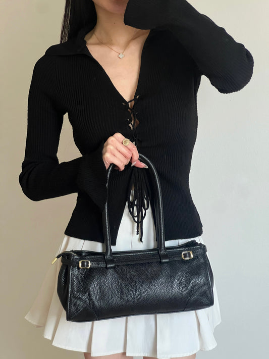 LOUISE handbag