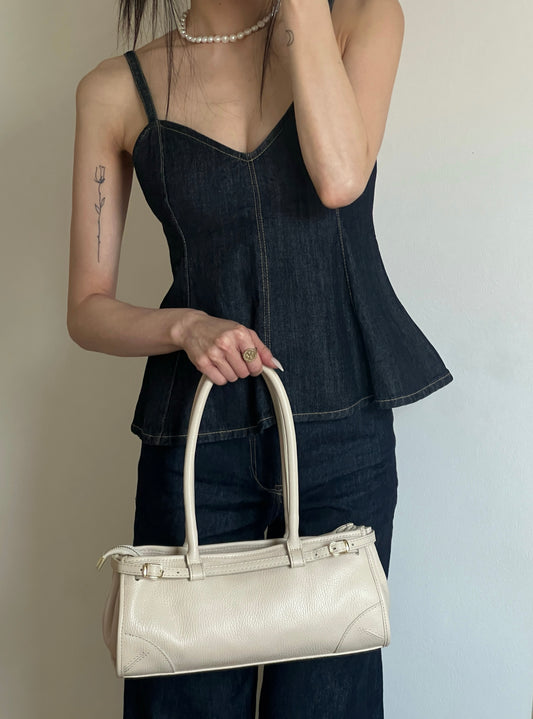 LOUISE handbag