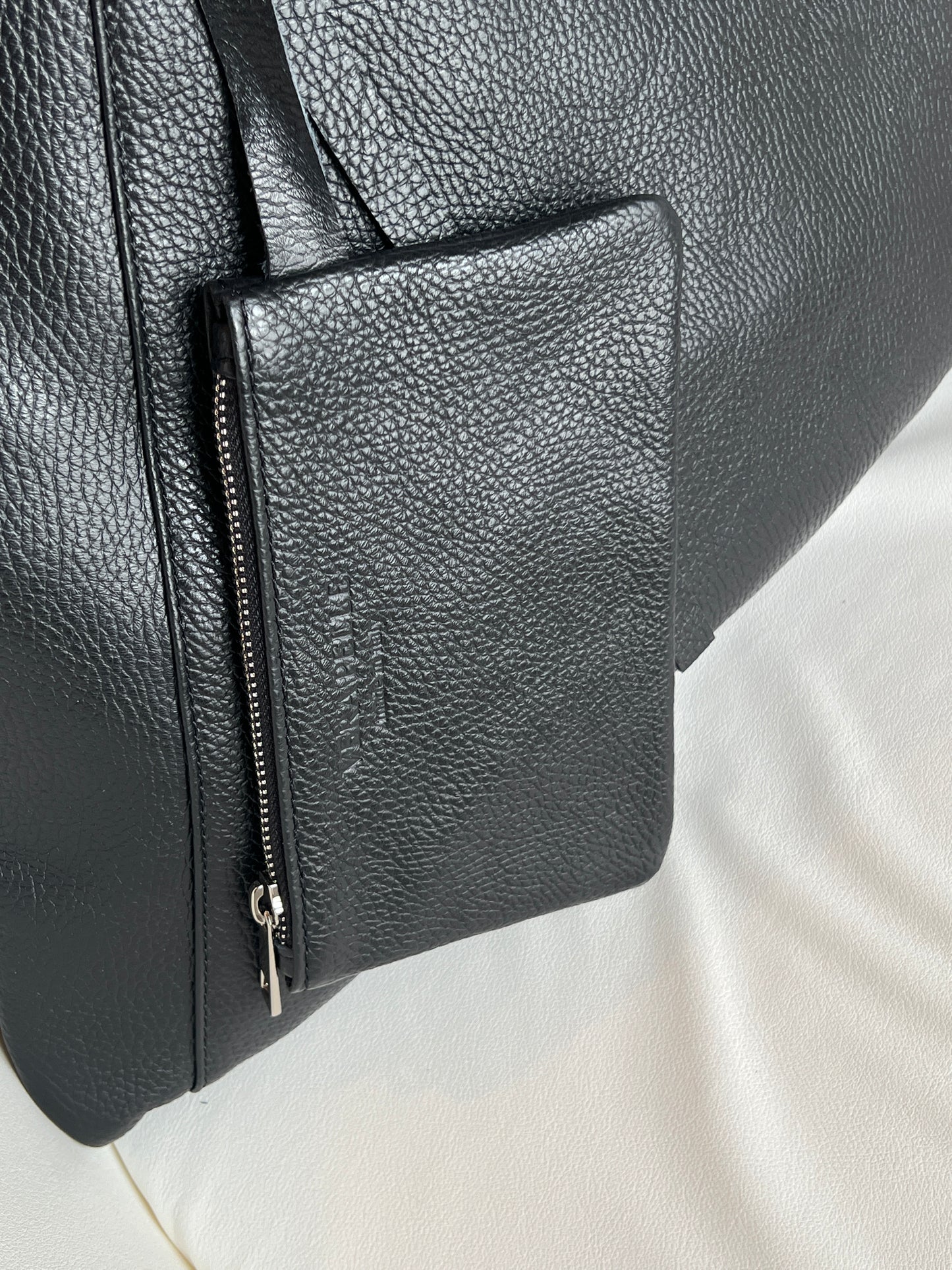 GENEVIEVE hobo bag