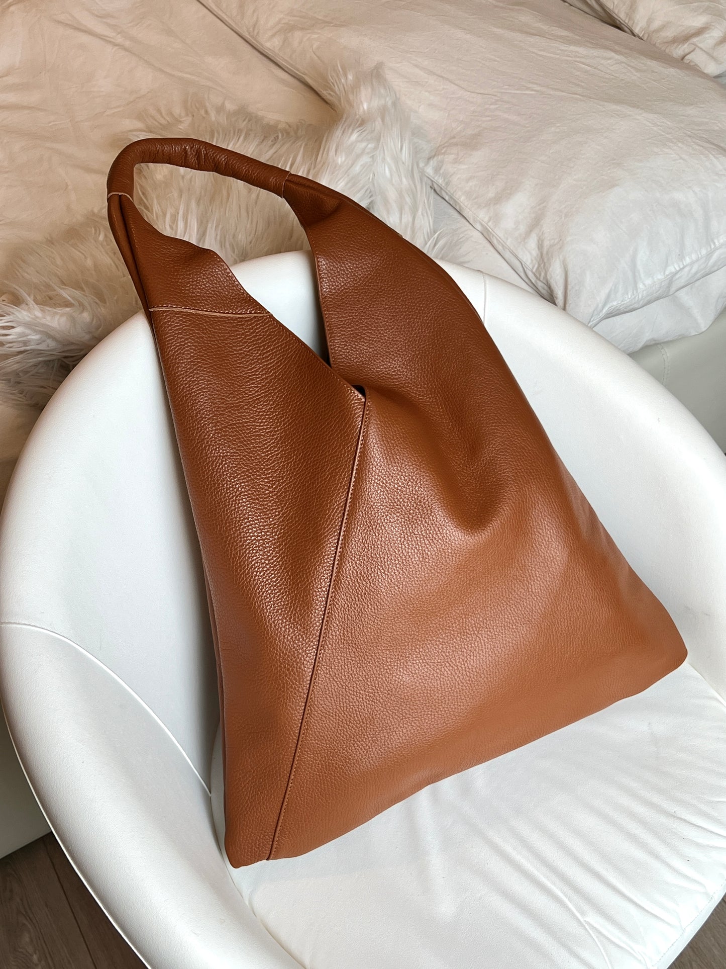 GENEVIEVE borsa hobo