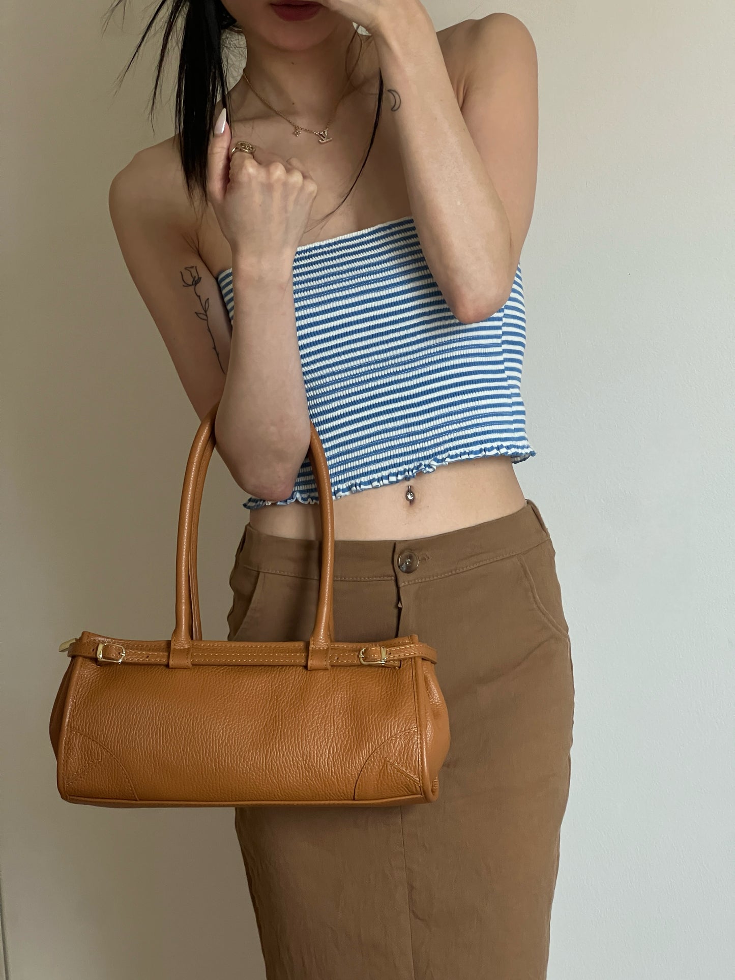 LOUISE handbag
