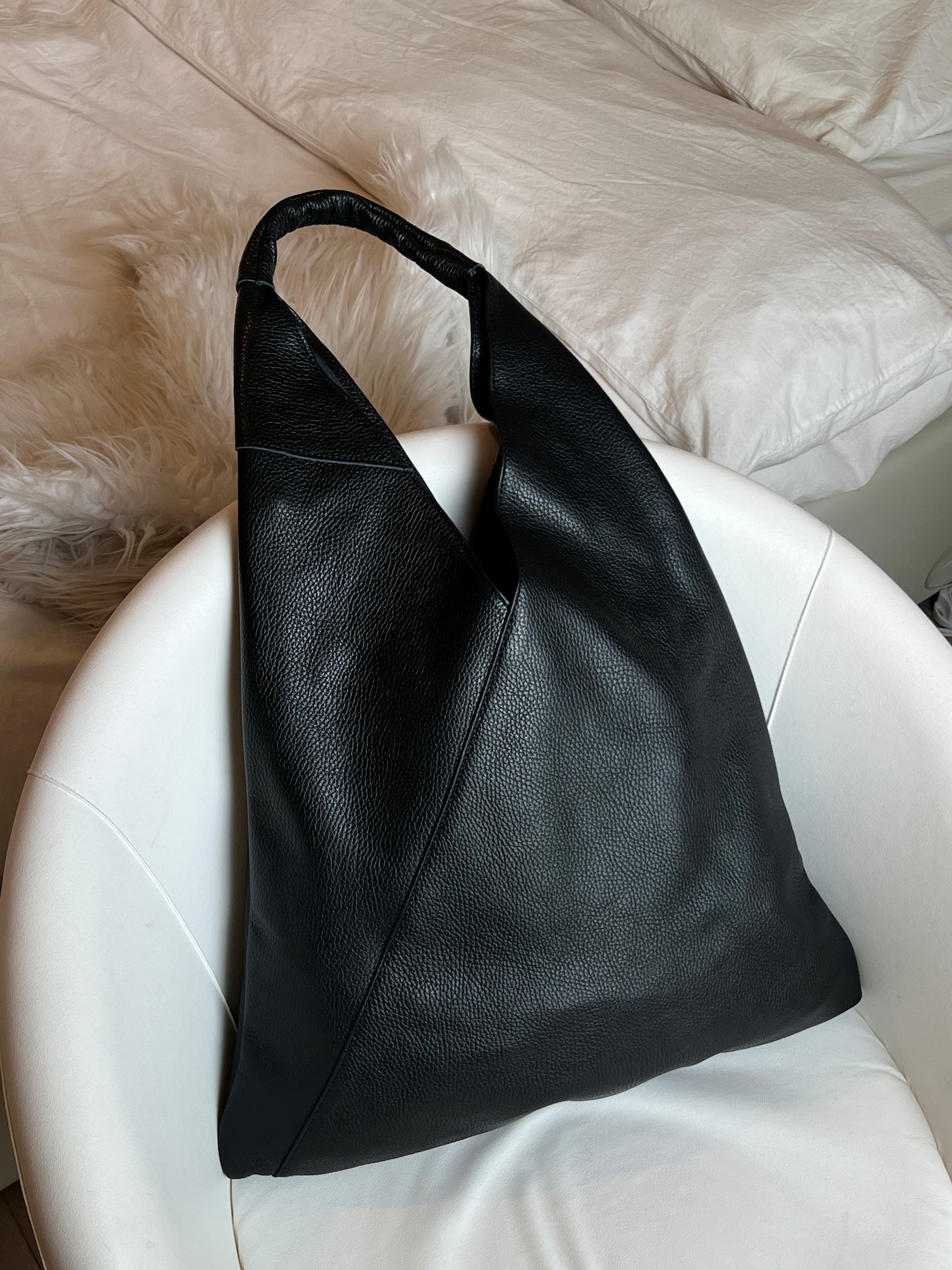 GENEVIEVE borsa hobo