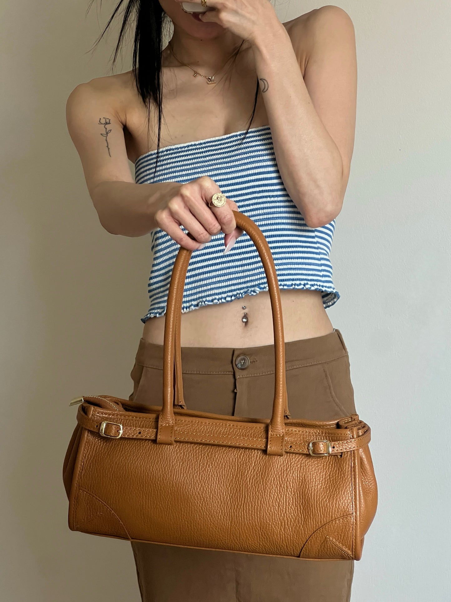 LOUISE handbag