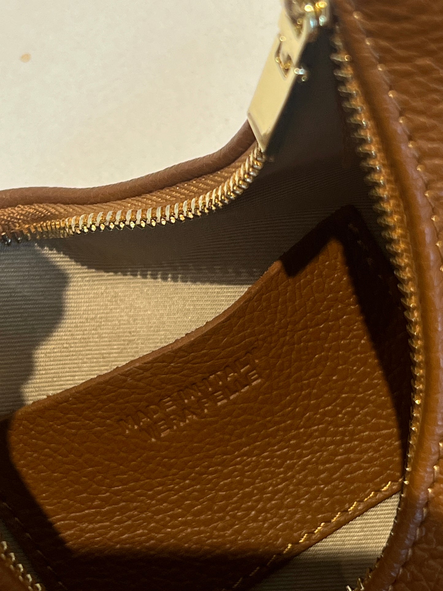 AMBRA handbag
