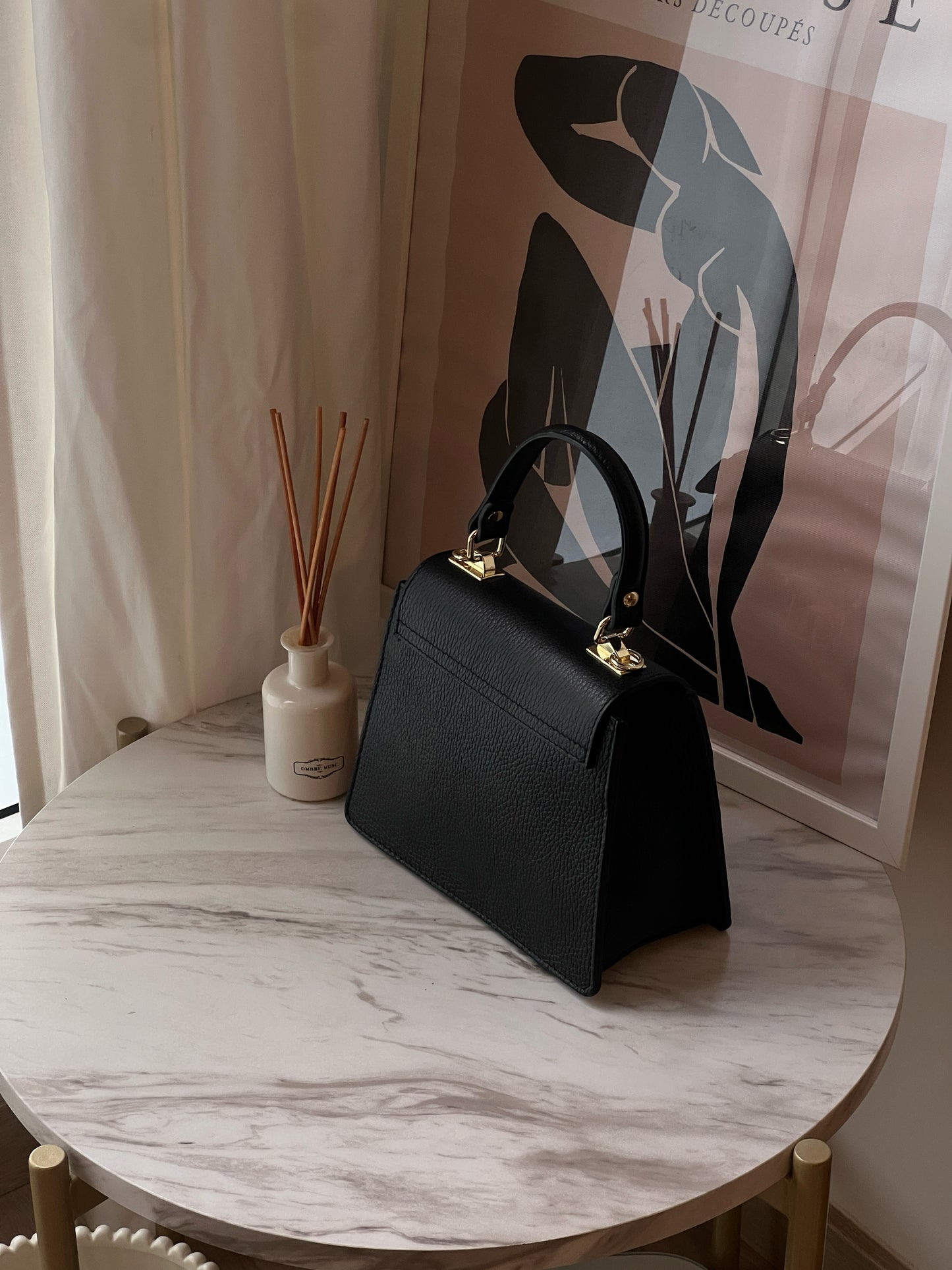 LOREN small city bag