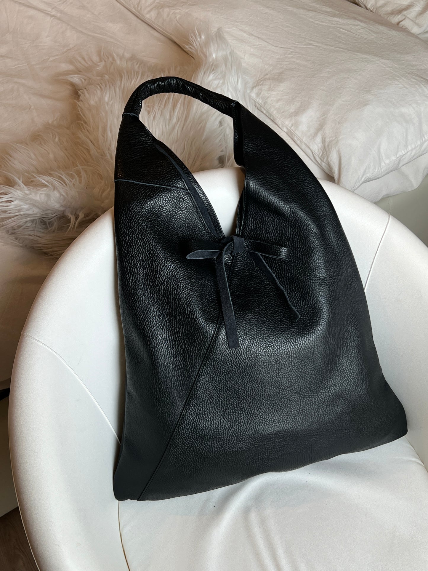 GENEVIEVE borsa hobo