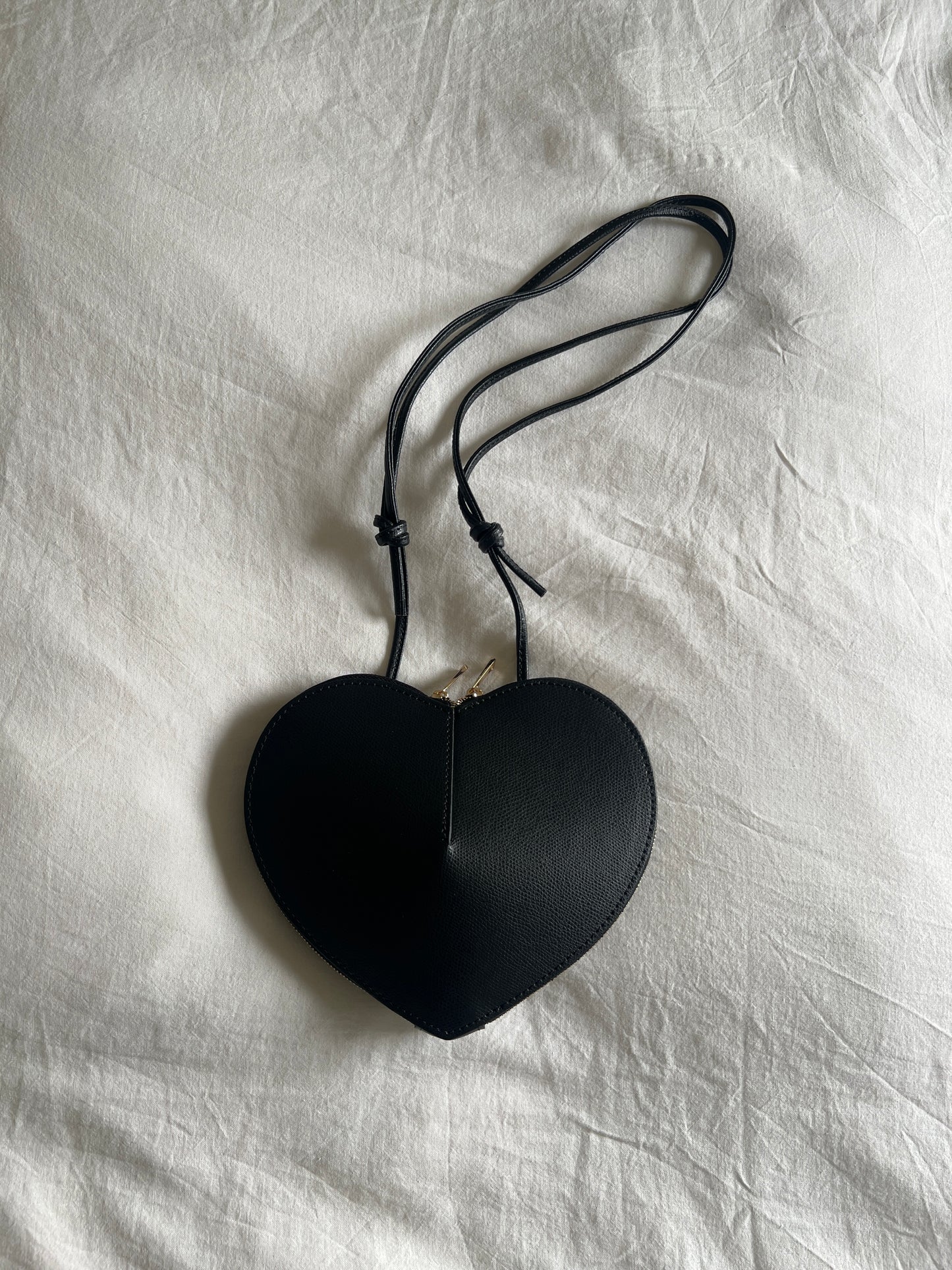 CHERIE borsa a cuore