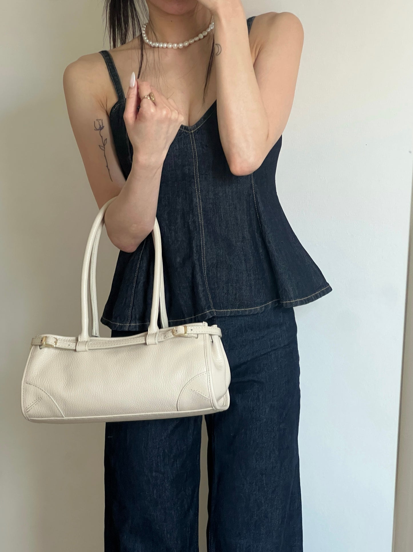 LOUISE handbag