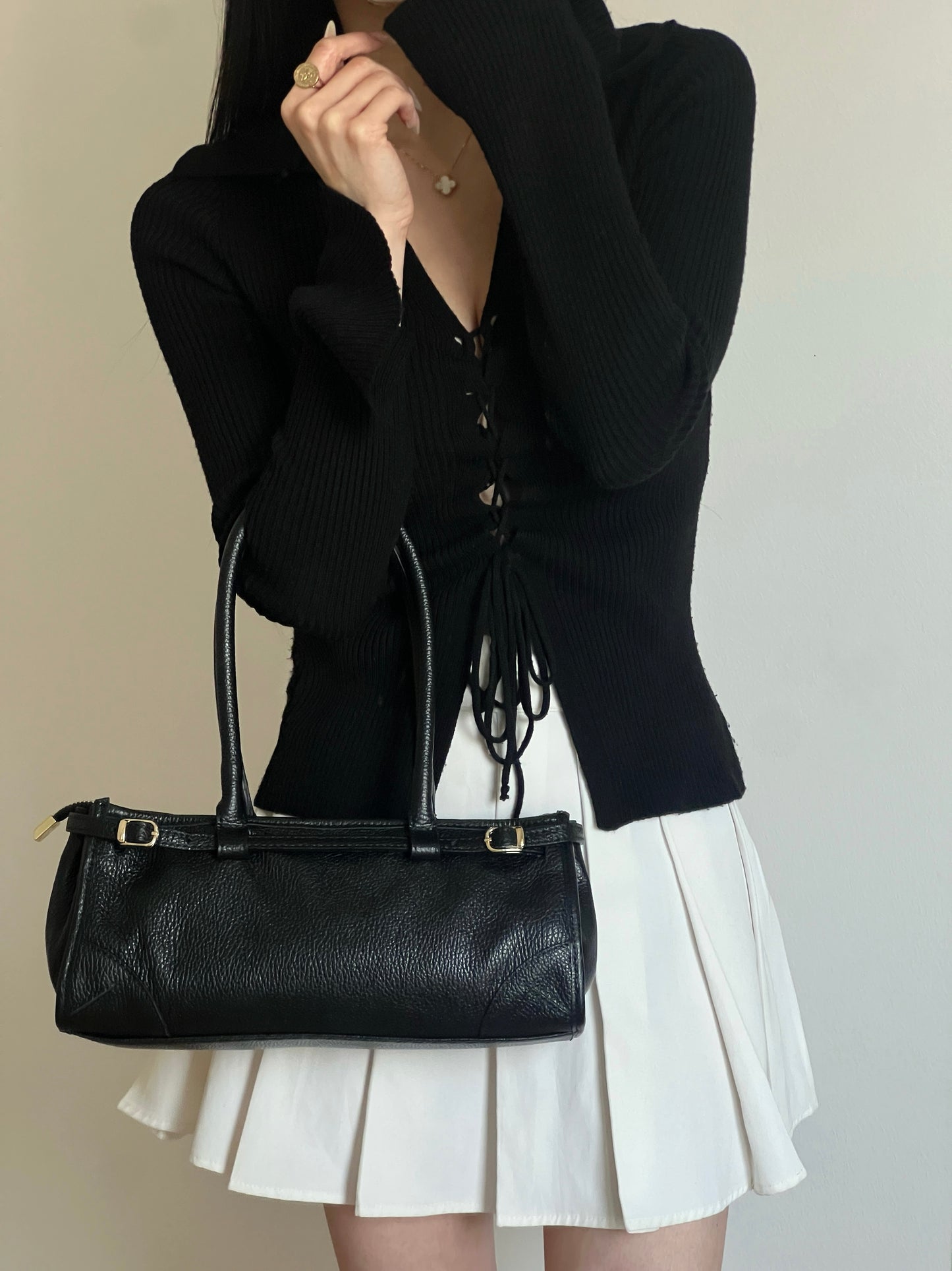 LOUISE handbag