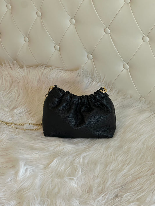 CLAUDETTE borsa pouch mini