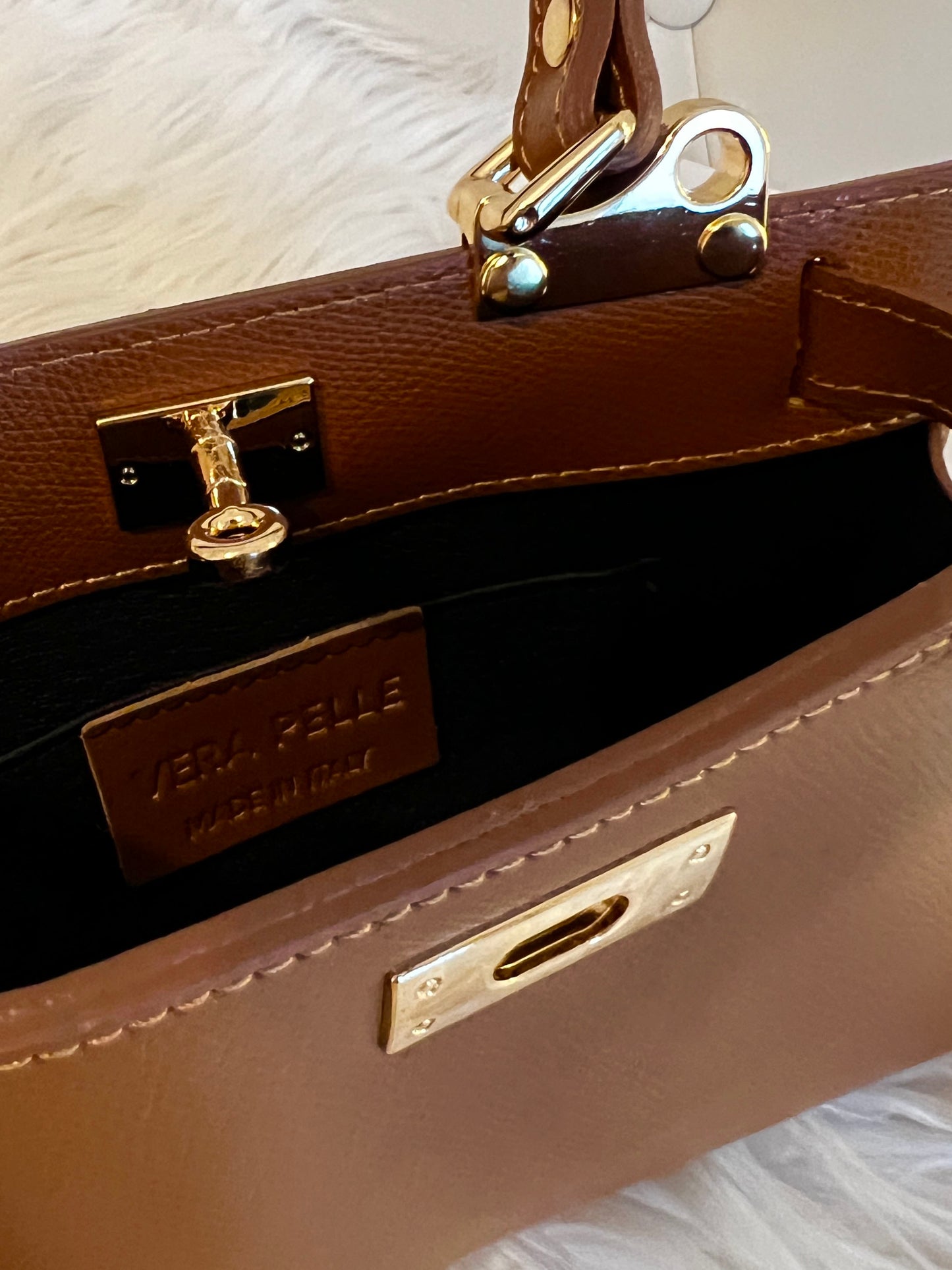 KIKI mini city bag