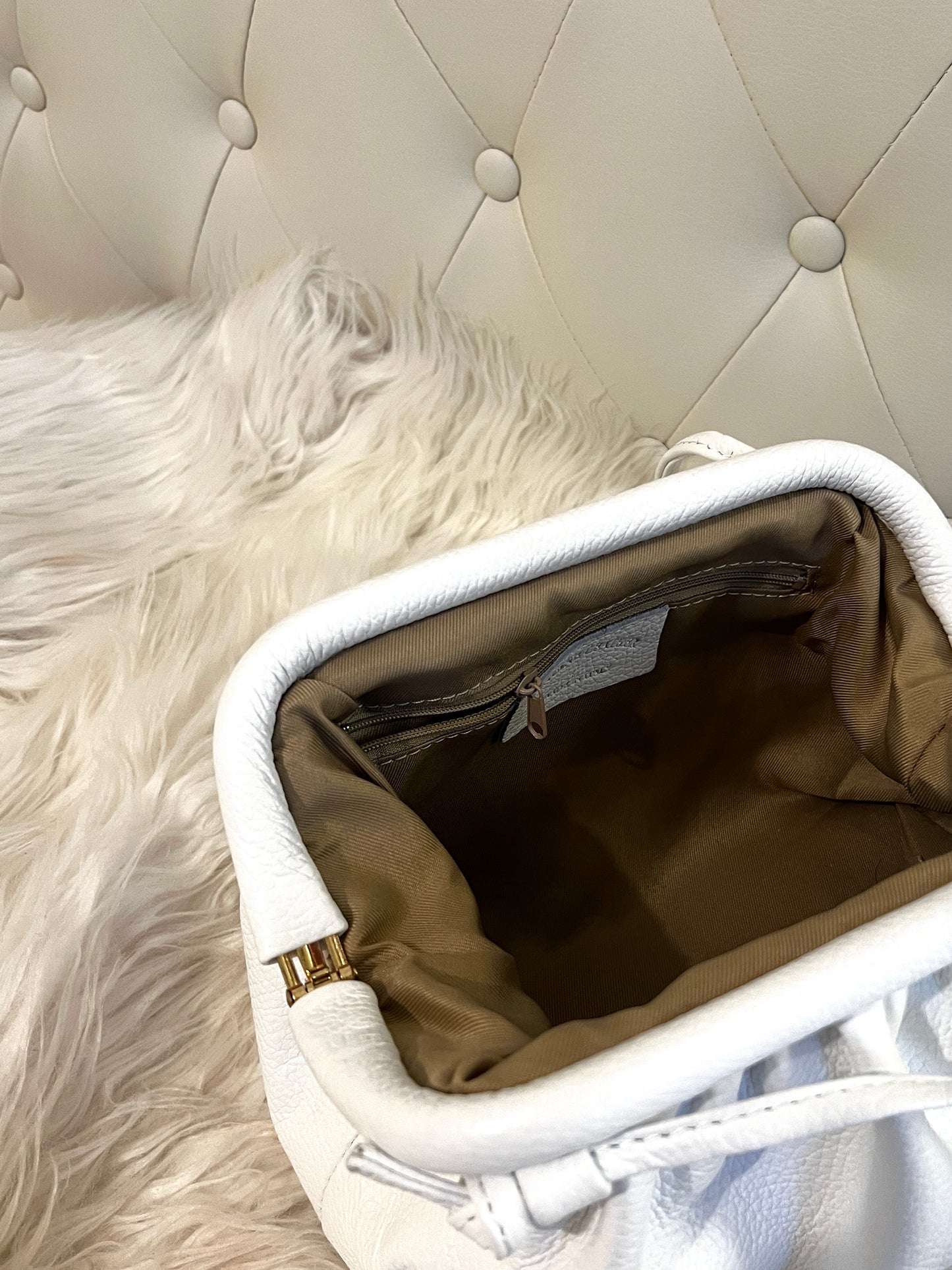 CLAIRE borsa pouch