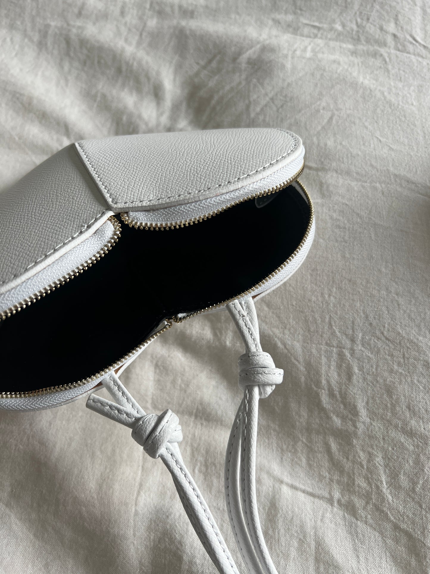 CHERIE borsa a cuore