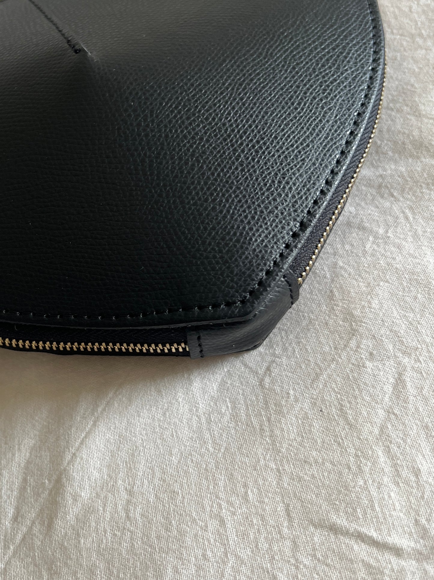 CHERIE heart shaped bag