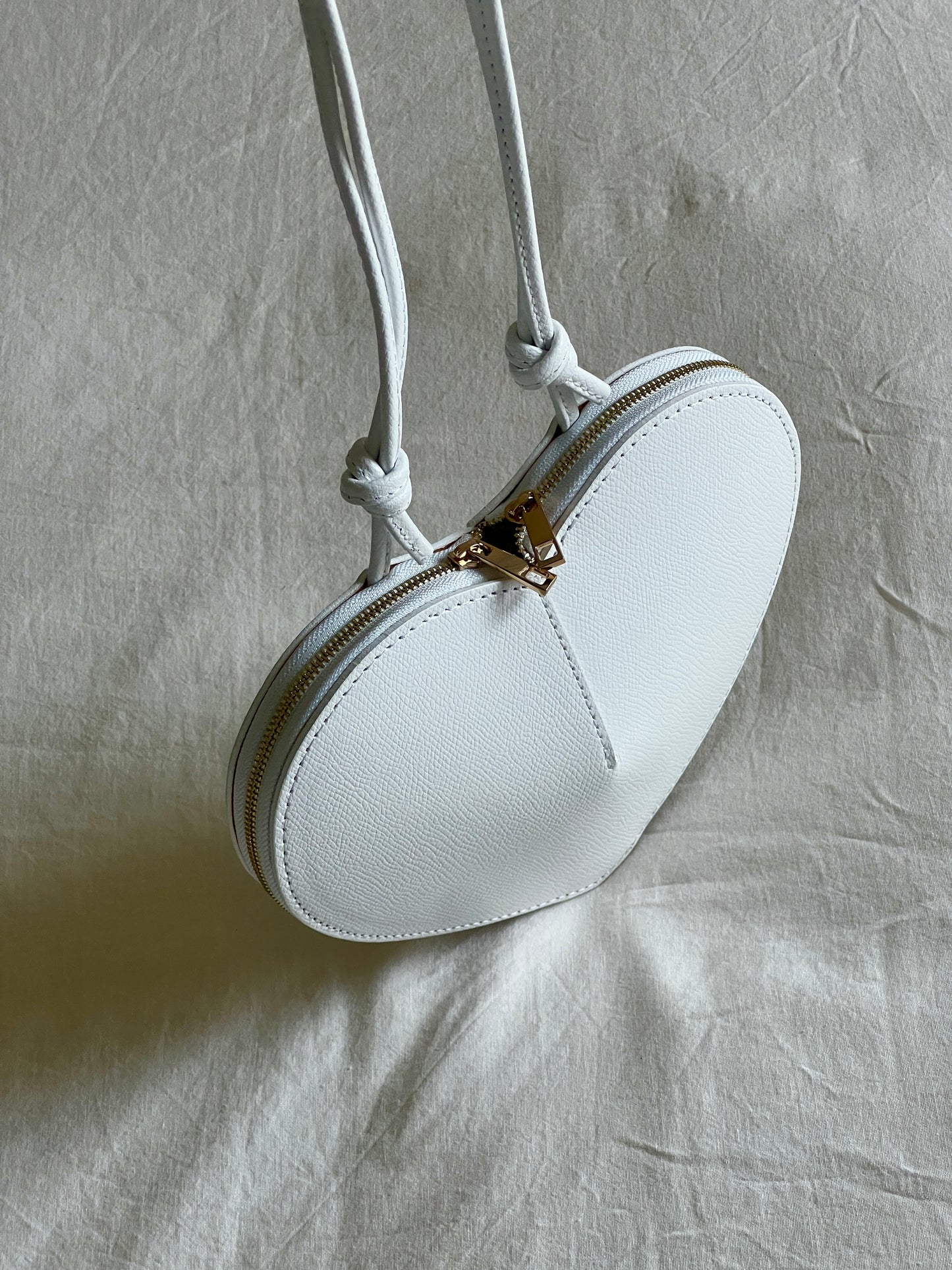 CHERIE borsa a cuore