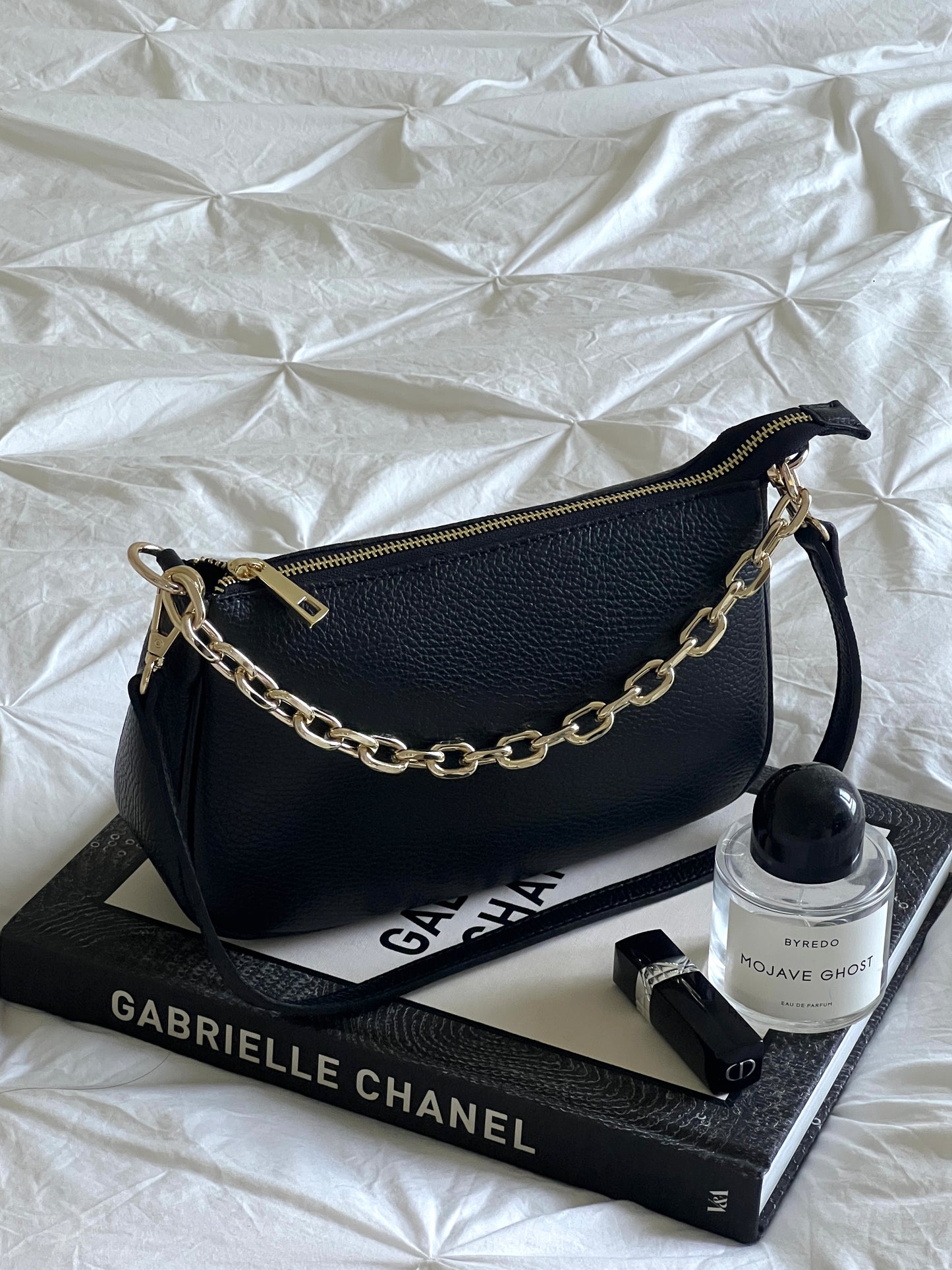 JOSEPHINE borsa baguette