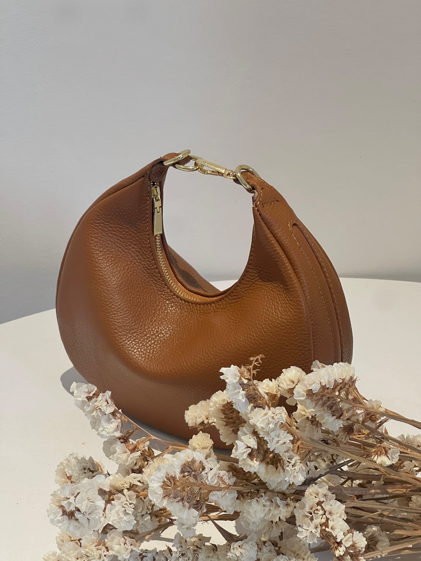 AMBRA borsa a mano
