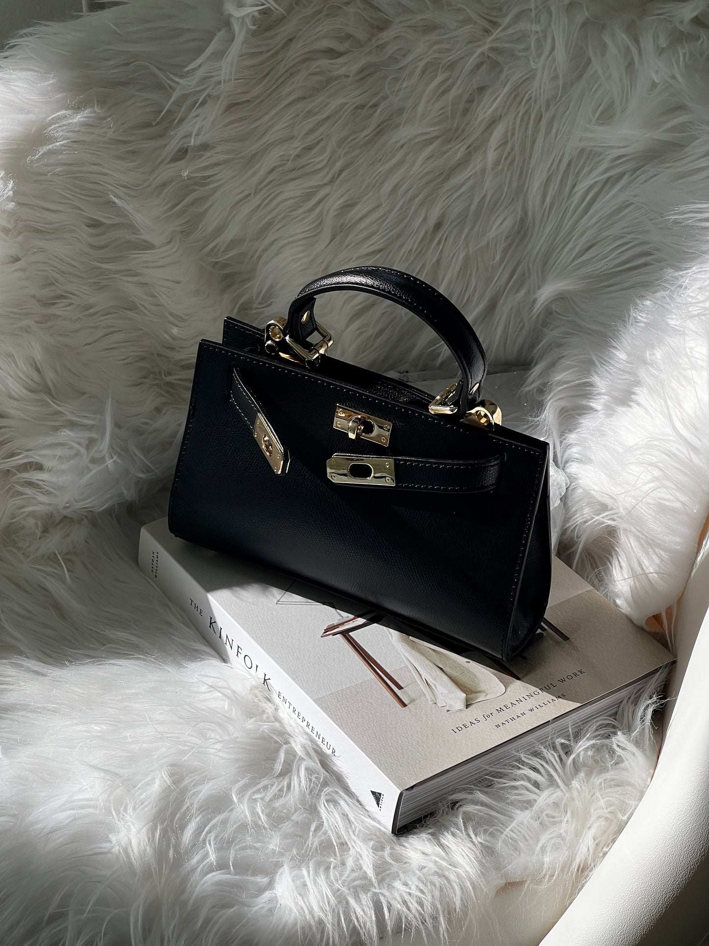 KIKI mini city bag