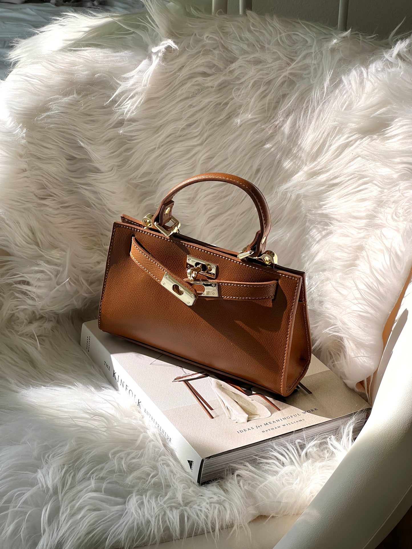 KIKI mini city bag
