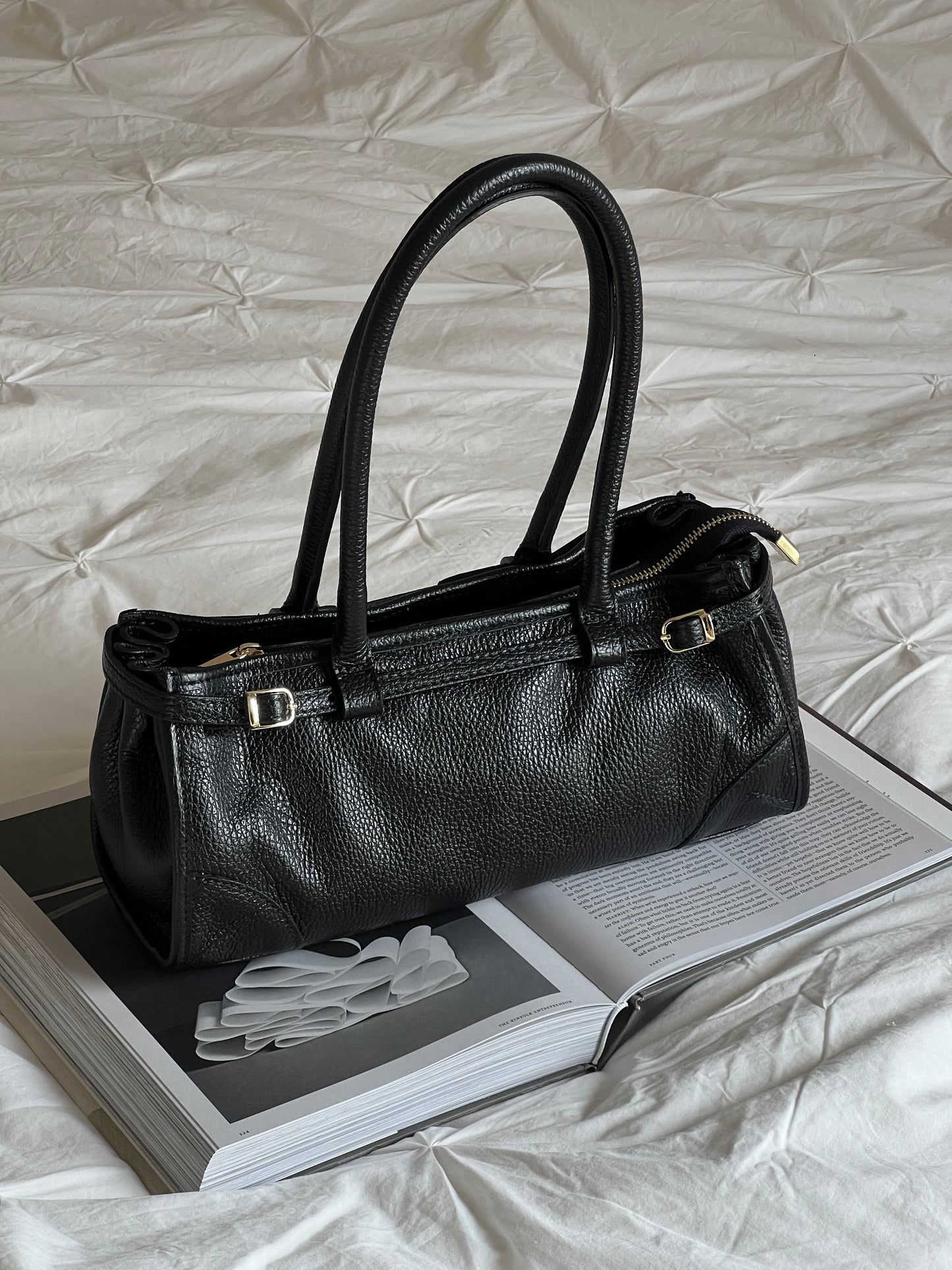 LOUISE handbag