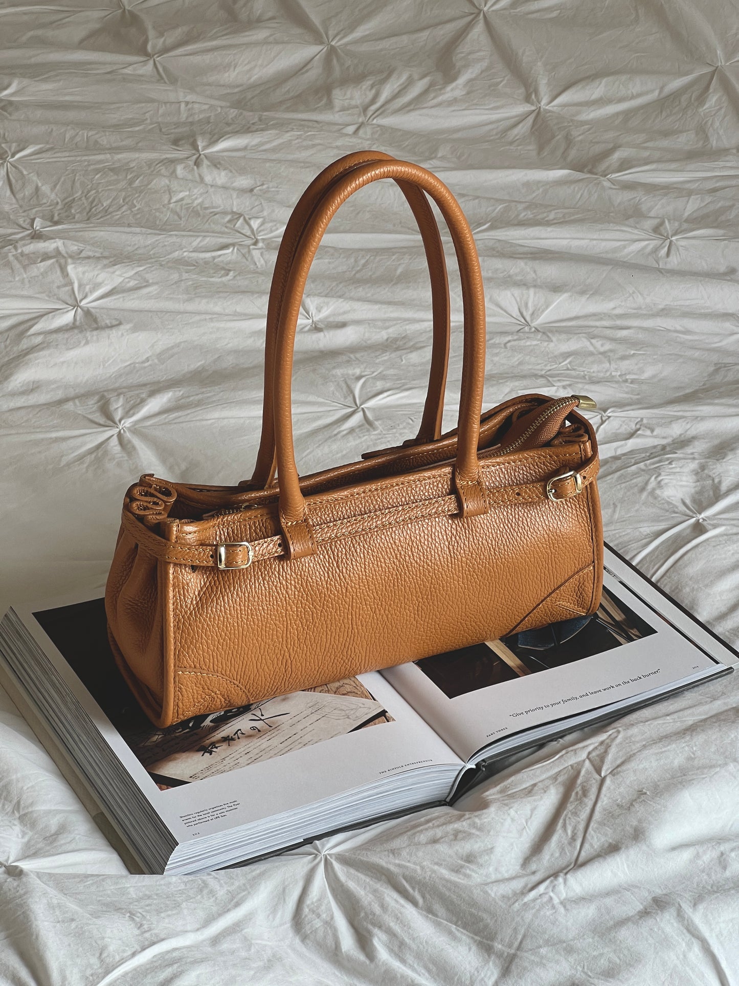 LOUISE handbag