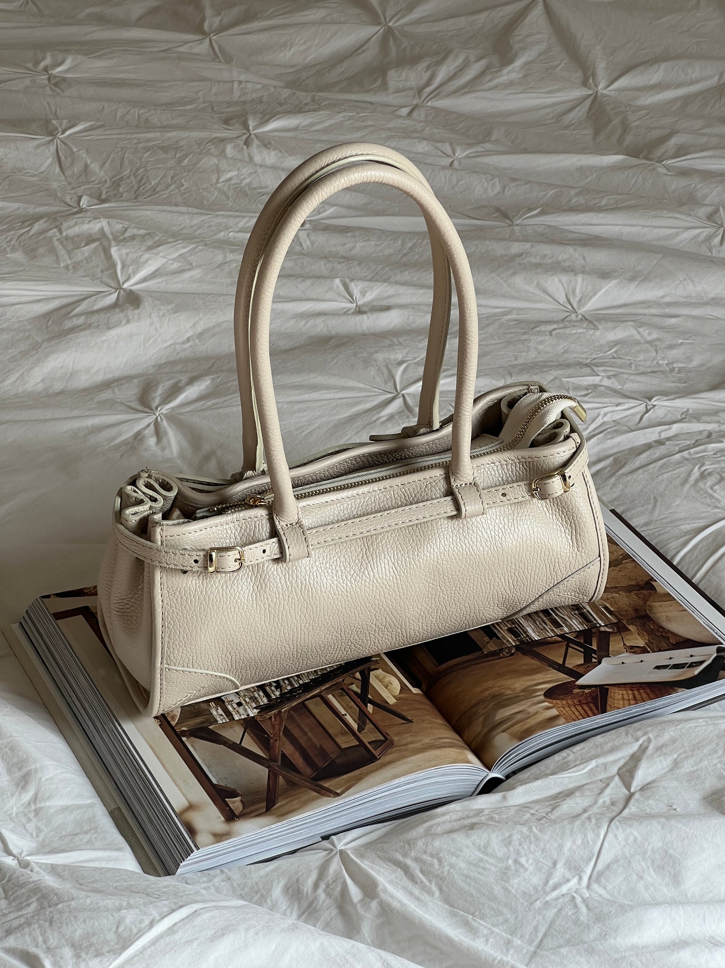 LOUISE handbag