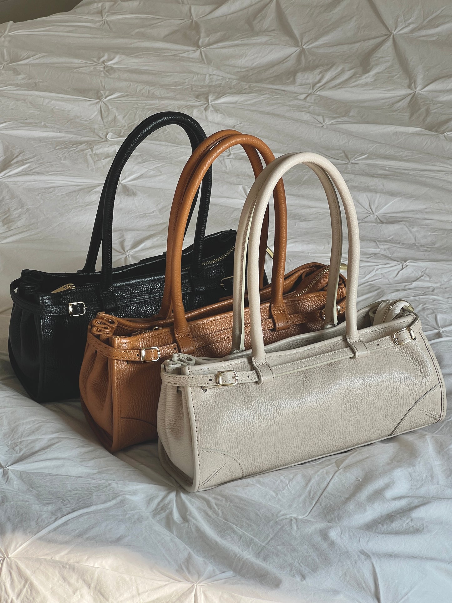LOUISE handbag